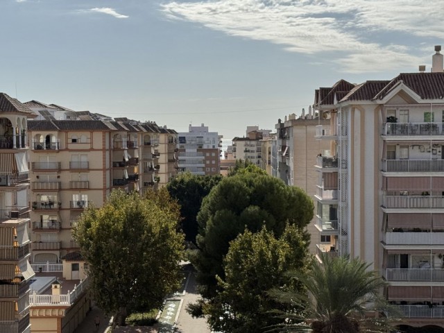 Apartment, Fuengirola, R5195164