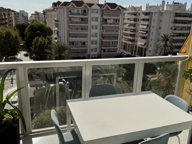 Apartment, Fuengirola, R5195164