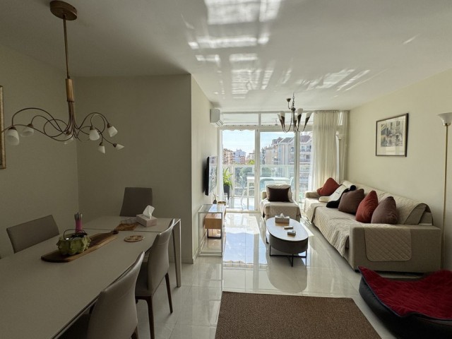 Apartment, Fuengirola, R5195164