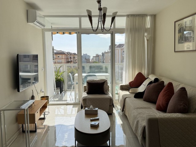 Apartment, Fuengirola, R5195164