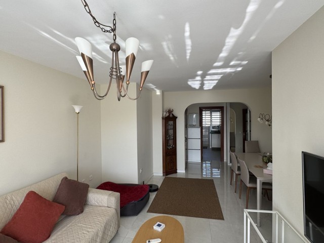 3 Bedrooms Apartment in Fuengirola