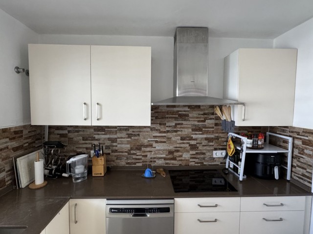 3 Bedrooms Apartment in Fuengirola