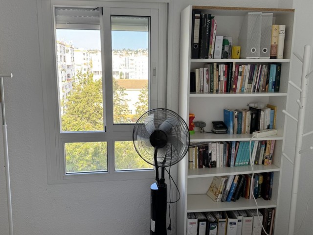 3 Bedrooms Apartment in Fuengirola