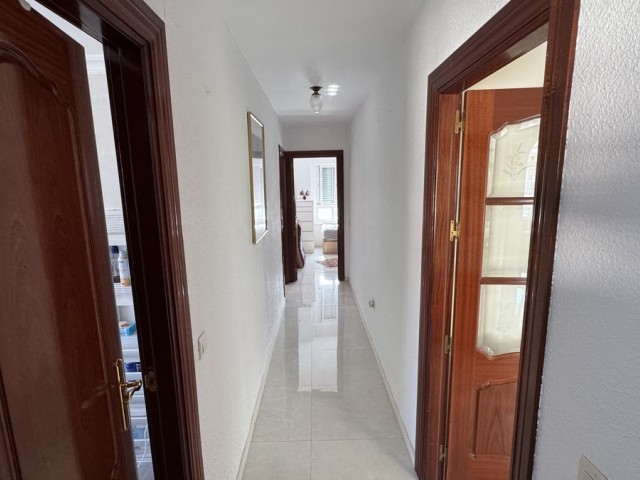 3 Bedrooms Apartment in Fuengirola