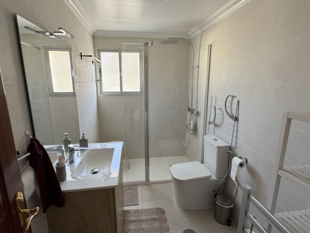 3 Bedrooms Apartment in Fuengirola