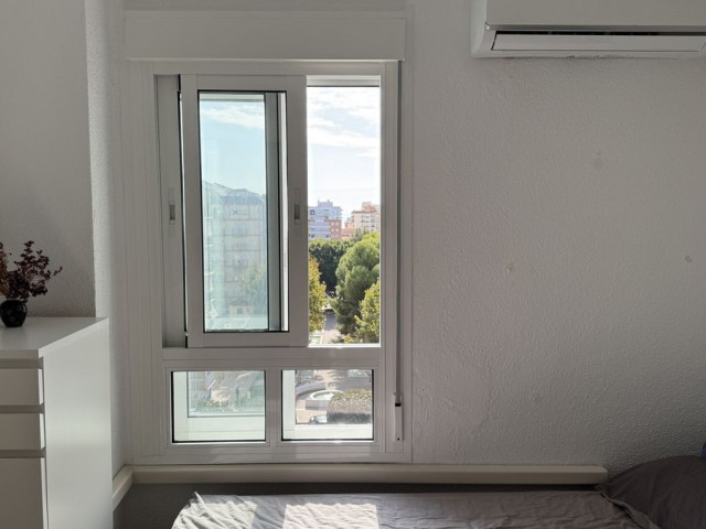 3 Bedrooms Apartment in Fuengirola