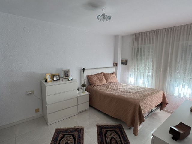 3 Bedrooms Apartment in Fuengirola