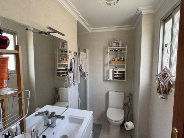 3 Bedrooms Apartment in Fuengirola