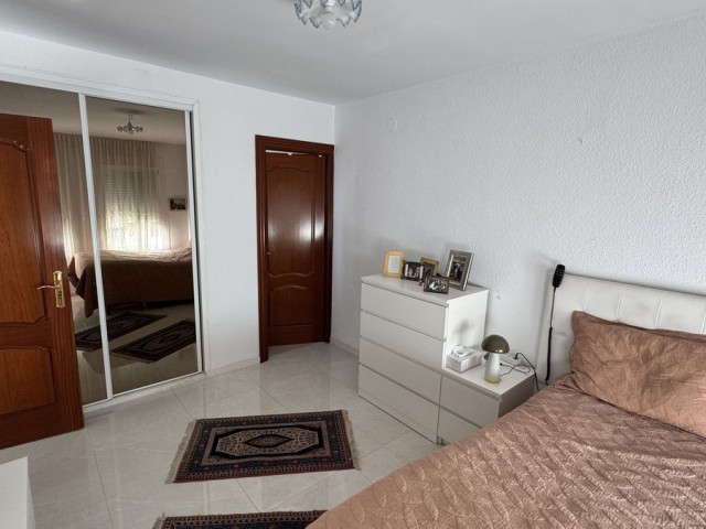 3 Bedrooms Apartment in Fuengirola