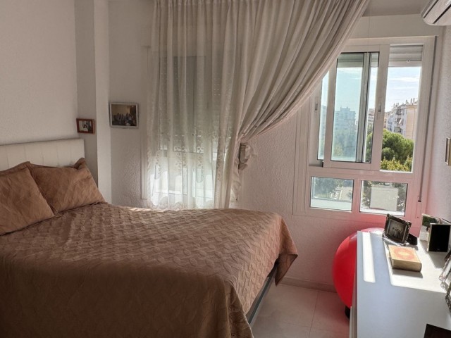 3 Bedrooms Apartment in Fuengirola