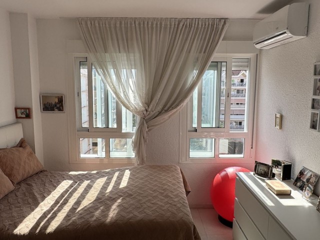 3 Bedrooms Apartment in Fuengirola