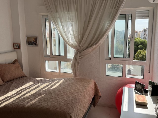 3 Bedrooms Apartment in Fuengirola