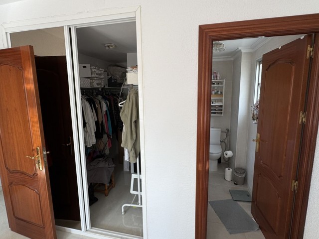 3 Bedrooms Apartment in Fuengirola