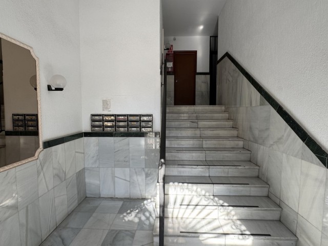 3 Bedrooms Apartment in Fuengirola