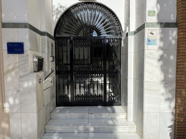 3 Bedrooms Apartment in Fuengirola