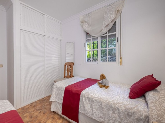 Appartement avec 3 Chambres  à Nueva Andalucía