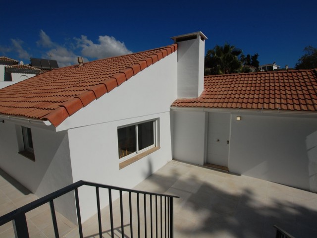 4 Sovrums Villa i Campo Mijas