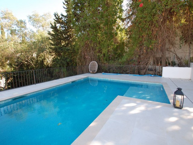 4 Sovrums Villa i Campo Mijas