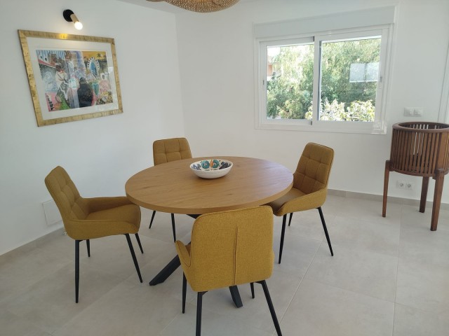 4 Sovrums Villa i Campo Mijas