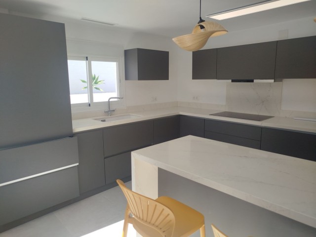 4 Schlafzimmer Villa in Mijas Costa