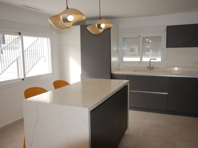 4 Schlafzimmer Villa in Mijas Costa