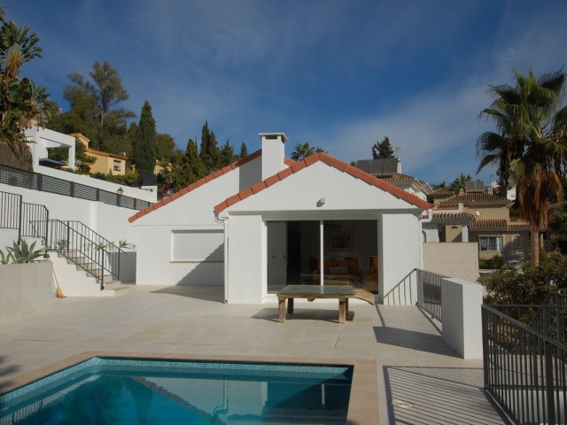 Villa Campo Mijas - R5199295