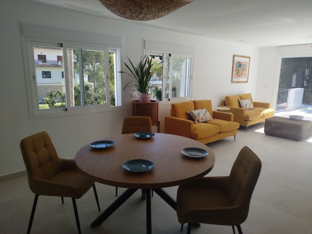 4 Makuuhuoneen Huvila Campo Mijas