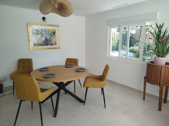 4 Makuuhuoneen Huvila Campo Mijas