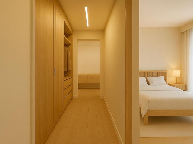 Appartement, New Golden Mile, R5199871