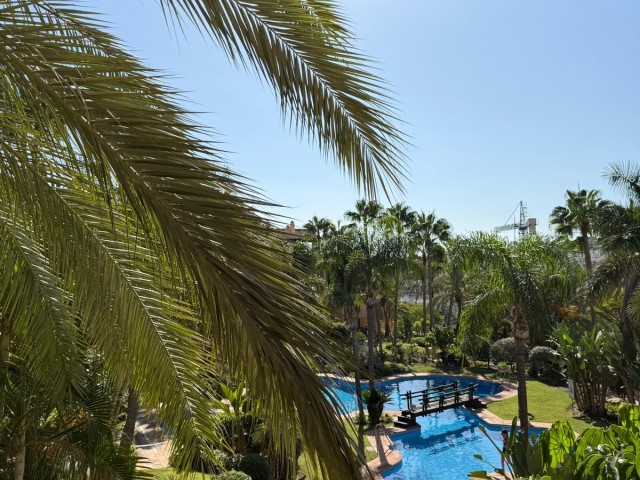 Appartement, New Golden Mile, R5199871