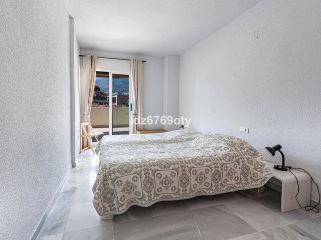 3 Schlafzimmer Apartment in Benalmadena Costa