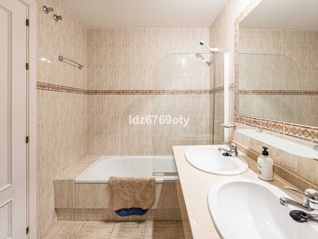 3 Schlafzimmer Apartment in Benalmadena Costa