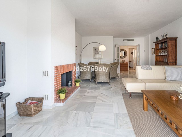 Appartement, Benalmadena Costa, R5199991