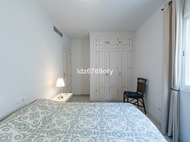 Appartement avec 3 Chambres  à Benalmadena Costa