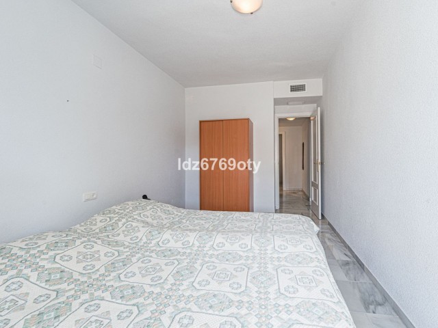 Appartement avec 3 Chambres  à Benalmadena Costa