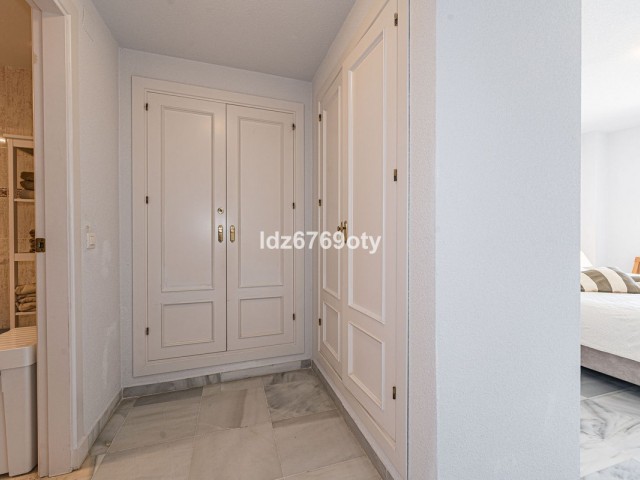 Appartement avec 3 Chambres  à Benalmadena Costa