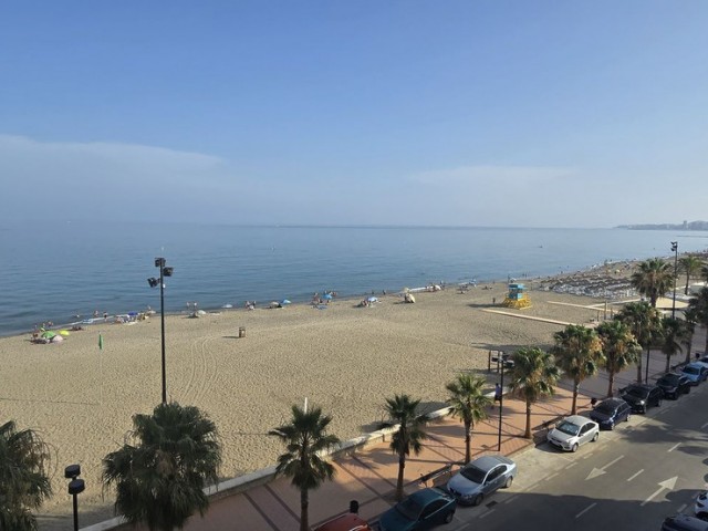 Apartment, Fuengirola