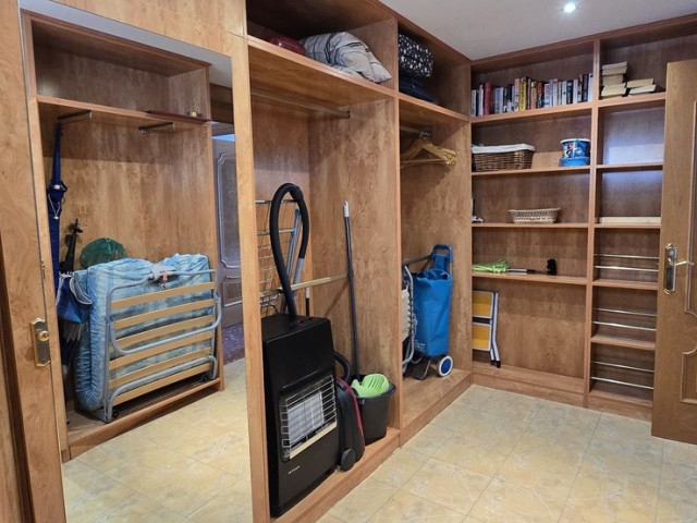 2 Sovrums Lägenhet i Fuengirola