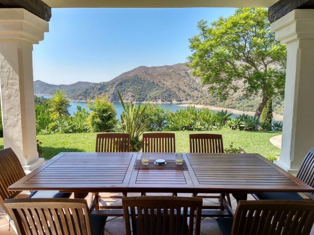 6 Slaapkamer Villa in Istán