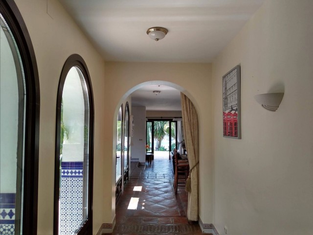 6 Slaapkamer Villa in Istán