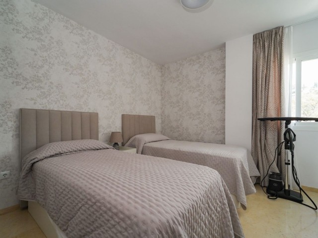 3 Soveroms Leilighet i Elviria