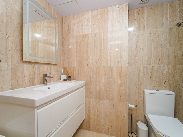 3 Soveroms Leilighet i Elviria