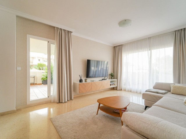 Apartment, Elviria