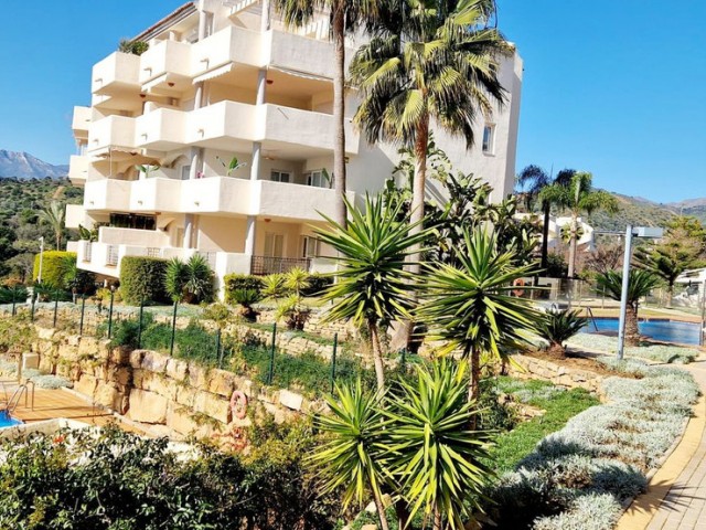 3 Soveroms Leilighet i Elviria