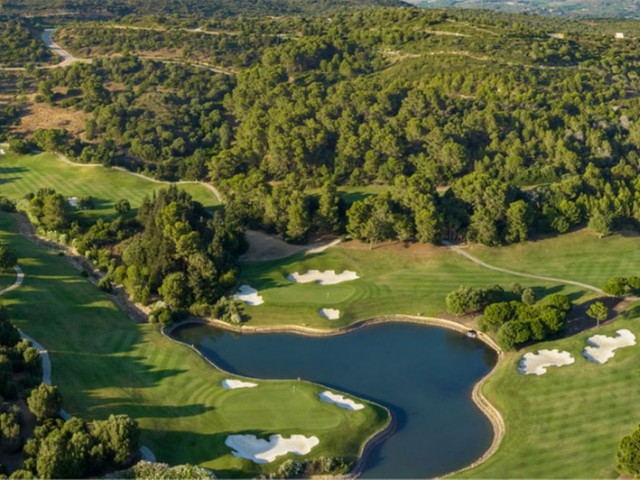 Perceel, Sotogrande Alto, R5200144