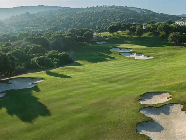 Perceel, Sotogrande Alto, R5200144