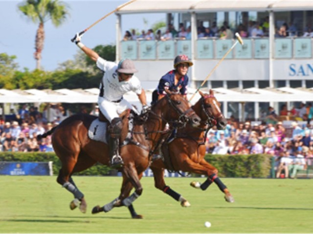  Tomt i Sotogrande Alto