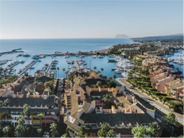  Tomt i Sotogrande Alto