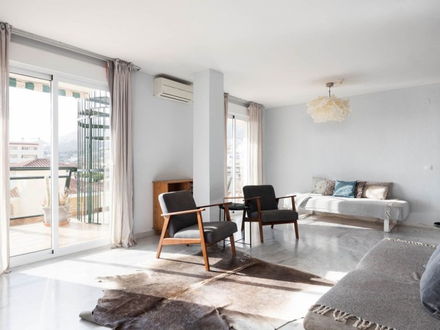 3 Bedrooms Apartment in Benalmadena Costa
