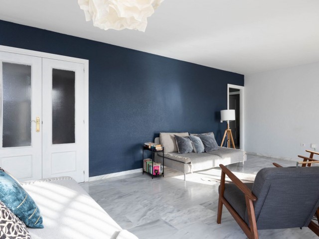 3 Bedrooms Apartment in Benalmadena Costa